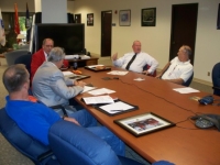 Sep 3, 2009_ First Board mtg for the 2011 National Convention.JPG